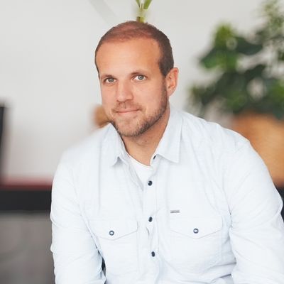 Christoph Peiniger, Geschäftsführer, pemedia GmbH